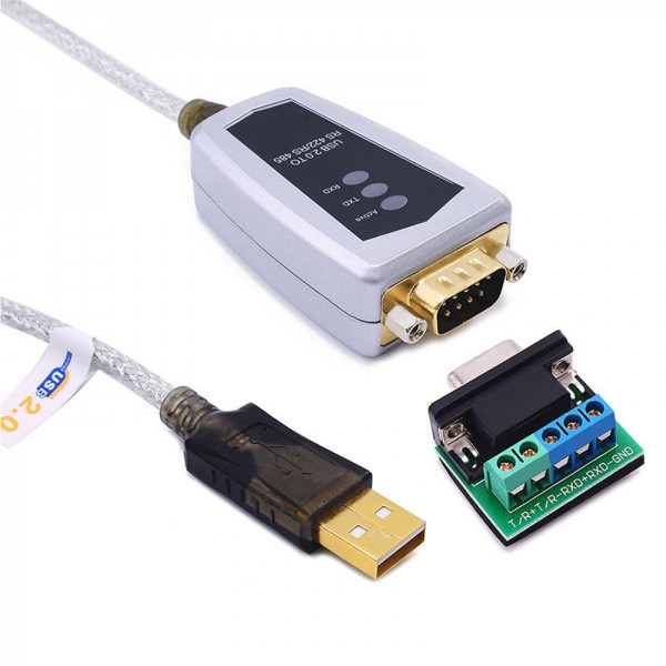 USB 2.0 vers RS485 Convertisseur Câble Fournisseurs et fabricants et usine  - STARTE