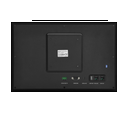 IHM Kinco écran capacitif 15,6" 16:9 FHD - 2*Ethernet
