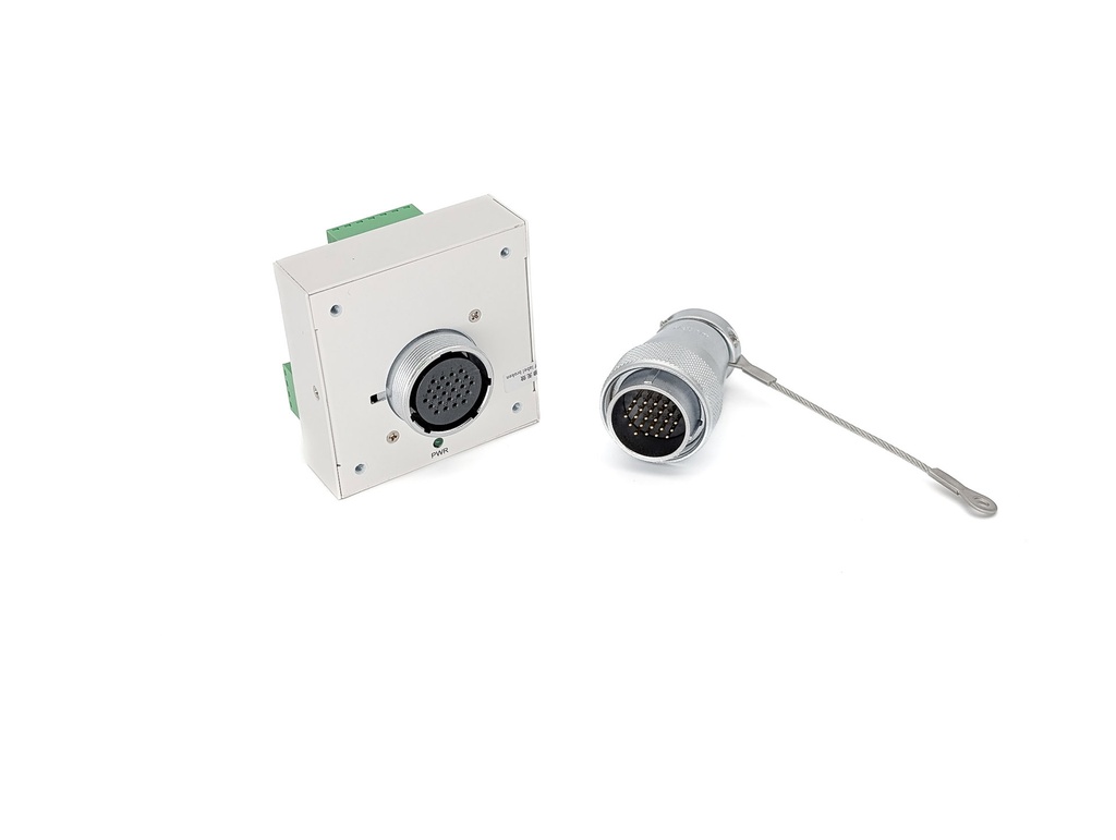 Boitier de connexion pour IHM portatif Kinco SZ10PES