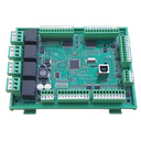 Carte 5 axes SOPROLEC InterpCNC V2.2B USB/RS485 support DIN