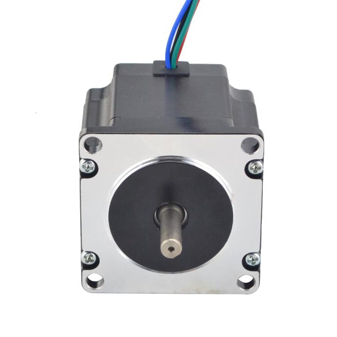 57CM13-4A
Nema 23 - 1.3 Nm stepper motor