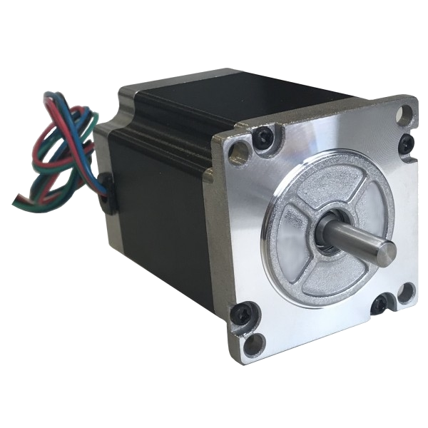 57CM23-4A
Nema 23 - 2.3 Nm stepper motor