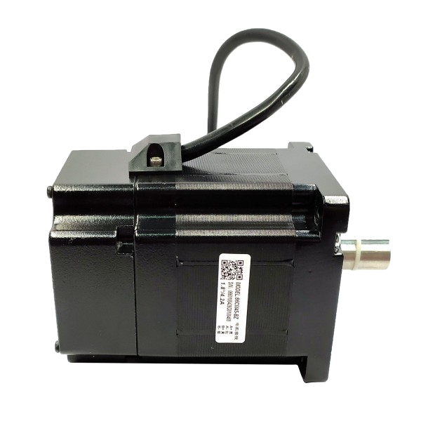 Moteur pas à pas 4.5 Nm - Nema 34 - avec Frein