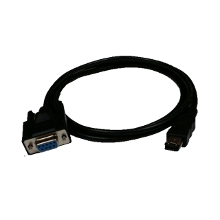 CABLE-ACH1000 - Leadshine setting cable