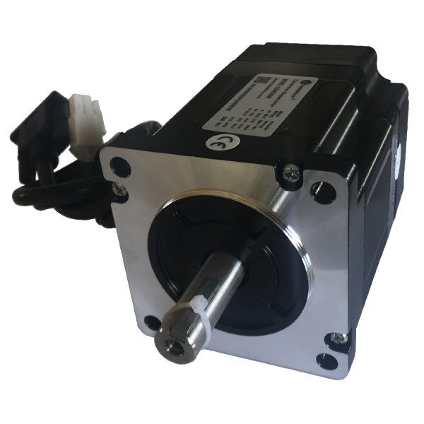 CS-M23445 
closed loop servomotor NEMA 34 - 2 phases - 4.5Nm