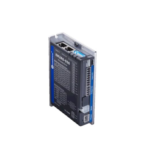 EM2RS-556 Modbus stepper driver