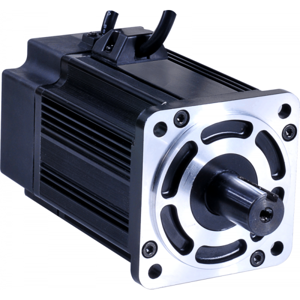 Servomoteur Hybride - Nema 42 - 3 phases - 12Nm
