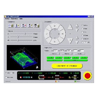 KAY LANCELOT Pilotage machine et Circuits imprimés (Licence pro)