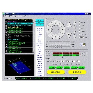 KYNON Module d'automatisation programmable (Licence Pro)