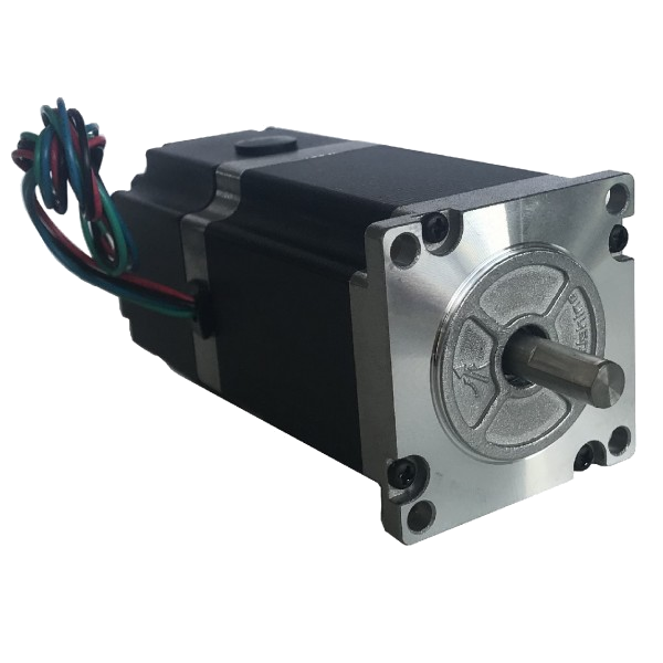 57CM23-BZ Nema 23 - 2.3 Nm stepper motor - with brake