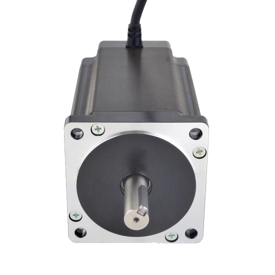 86HS120E Nema 34 - 12 Nm stepper motor