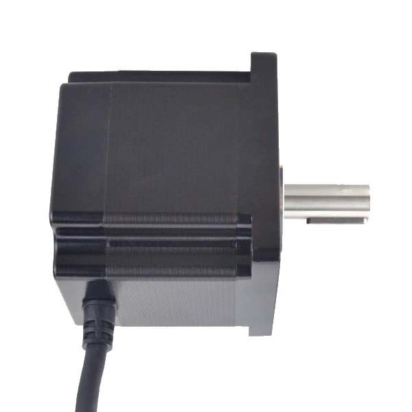 86HS45E Nema 34 - 4.8Nm stepper motor 6.0A