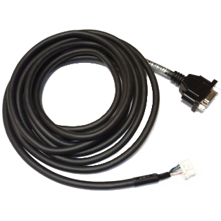 Encoder cable for Leadshine drivers 2RS and 3E series