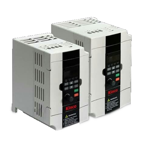 Kinco CV100 Frequency inverter - Modbus