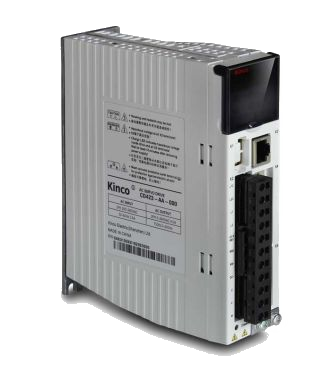 Kinco Series 3 CD/FD servo drive