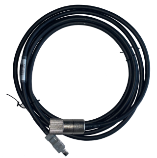 Kinco flexible encoder cable for HSP and LSP brushless 
motors
(GC0)