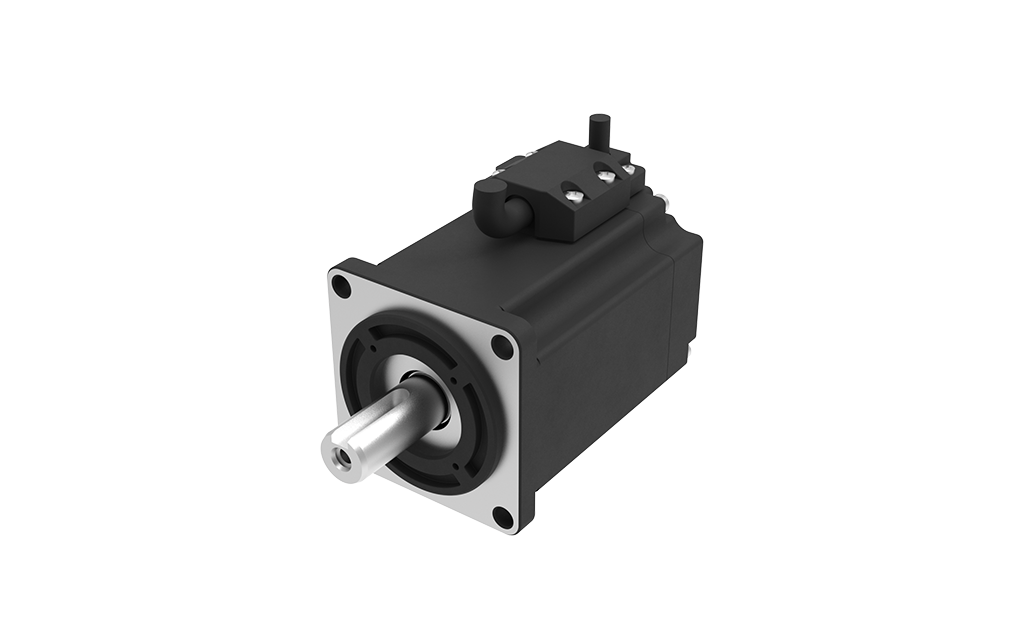Moteur Brushless DC Leadshine 24V - 200W - 0.64 Nm
