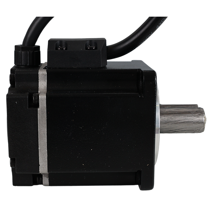 Leadshine Brushless DC Motor 24V - 400W - 1.27 Nm