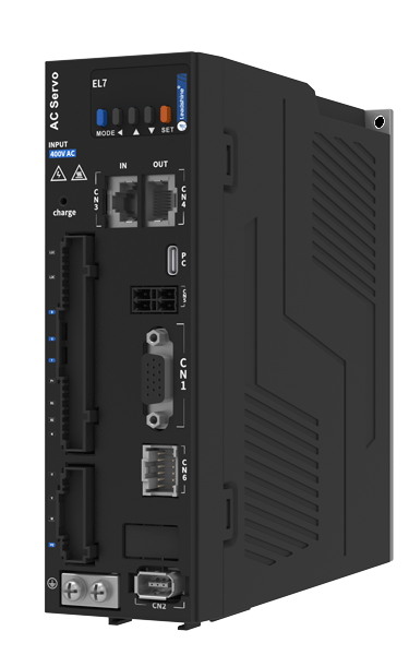 Leadshine EL7 servo drive 220V AC - Ethercat - STO