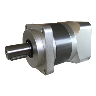 AE86 planetary reducer for Nema 34 stepper motor