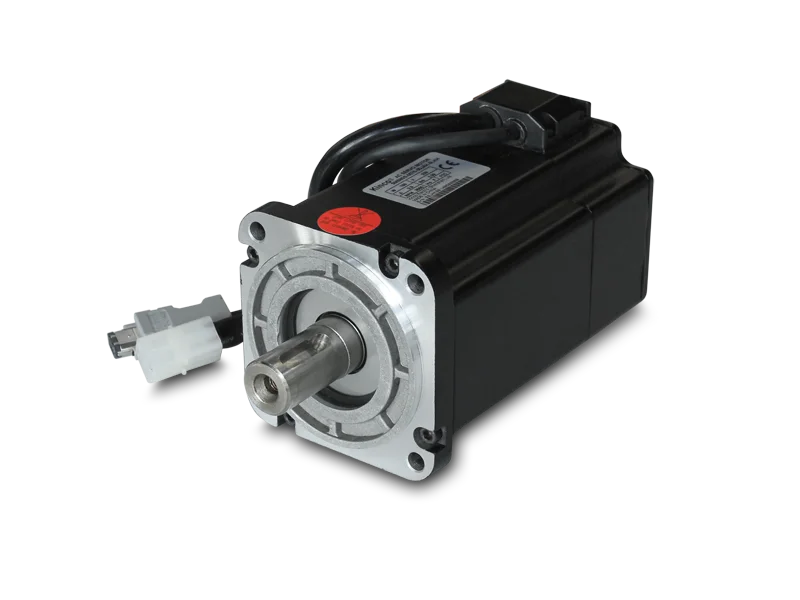 Kinco AC brushless servomotor 60mm - 200W - Series 3