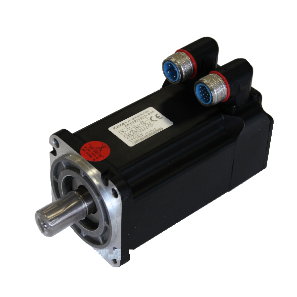 Kinco AC brushless servomotor 80mm - 1000W - Series 2