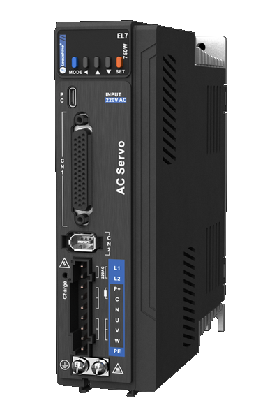 Leadshine EL7 servo drive 220V AC - 400W - Modbus