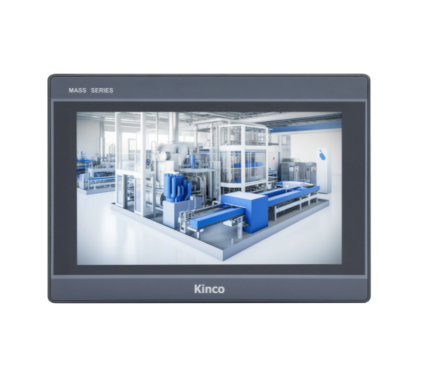 10.1" Kinco HMI - Ethernet - M2 series