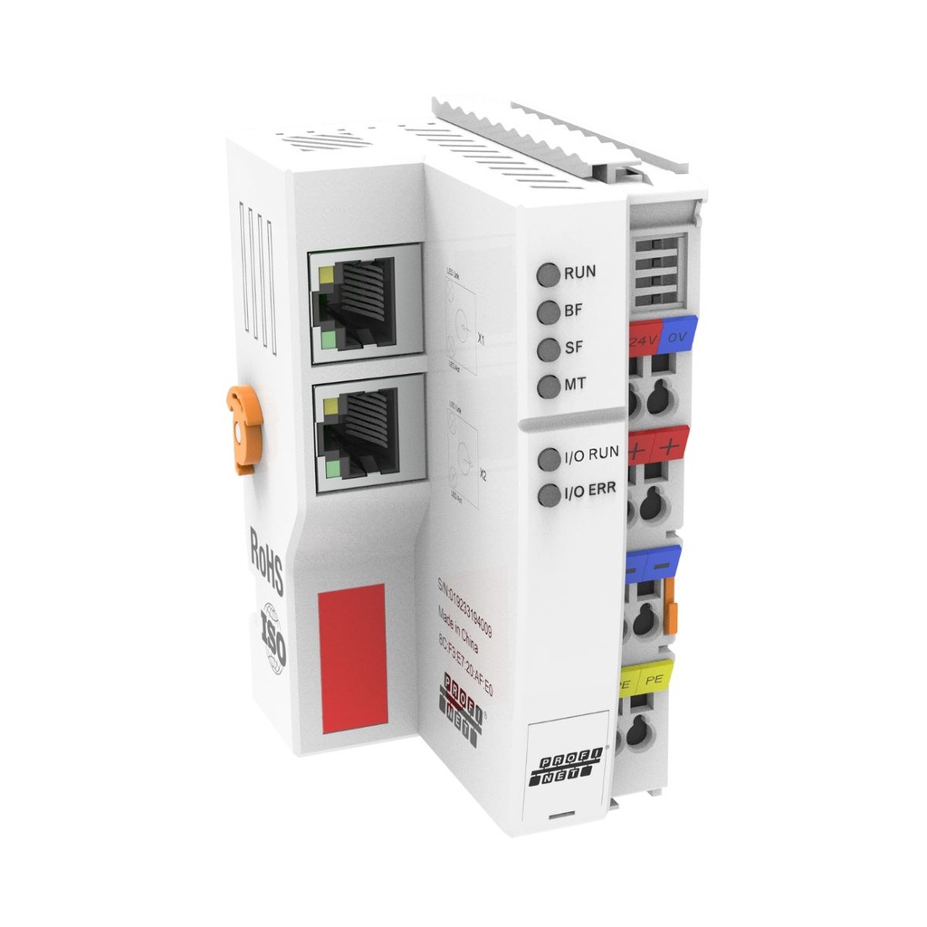 Coupleur EtherCAT