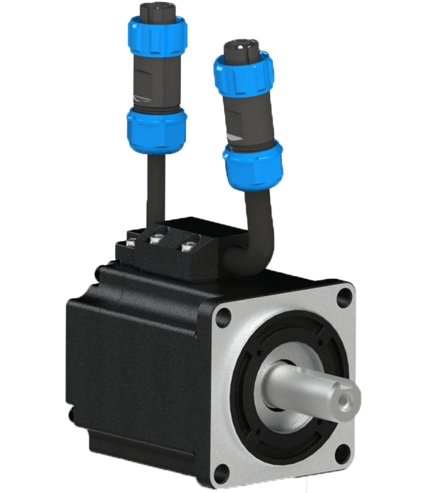 Brushless DC motor 48V - 750W - 2.39 Nm