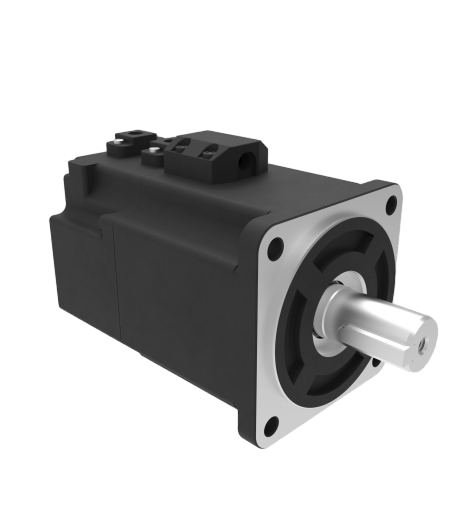 Brushless DC motor 48V - 750W