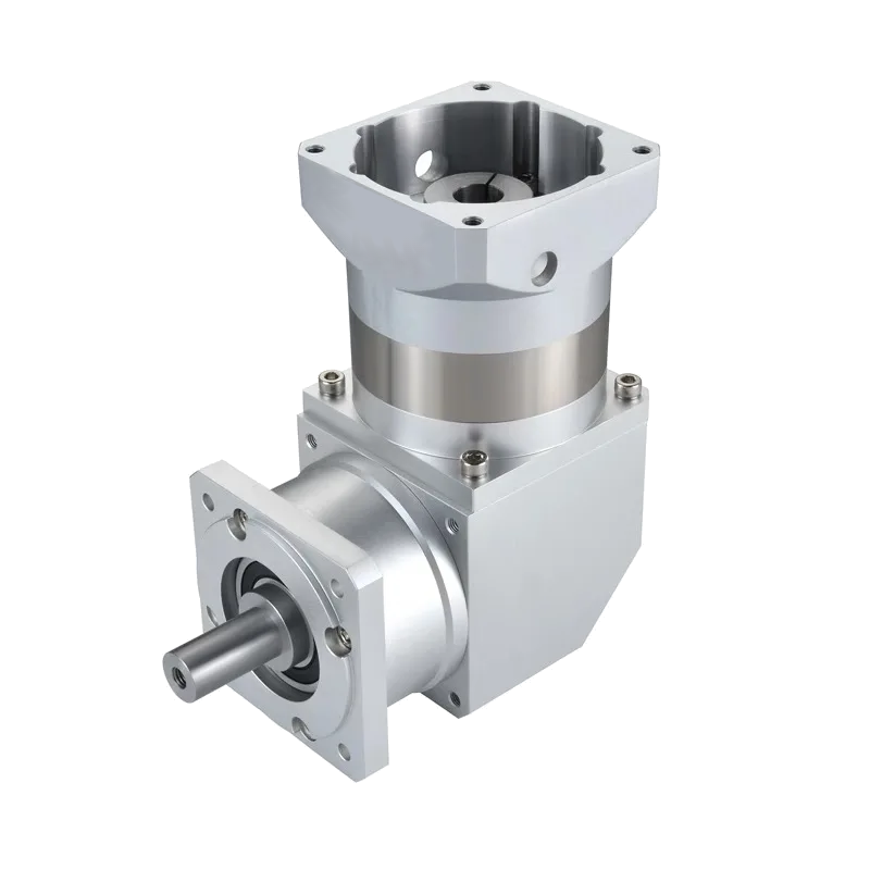 ZAE120 right angle planetary reducer