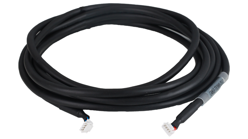 Cable de communication RS485/CANopen Leadshine iSV2