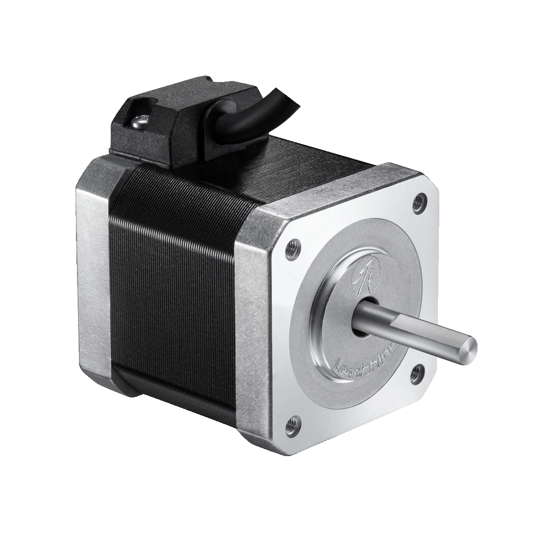 Moteur pas à pas 0.80 Nm - Nema 17