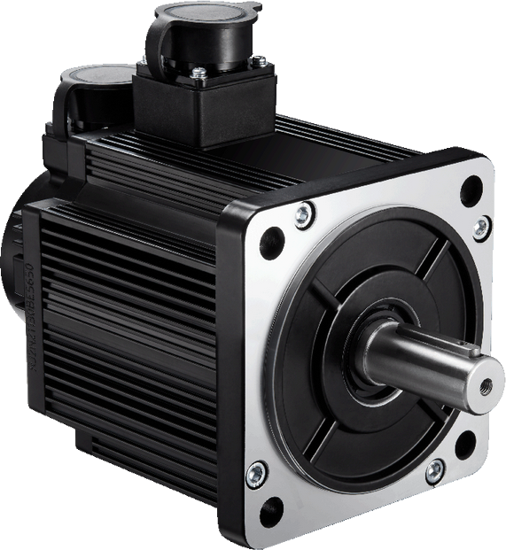 Moteur Brushless DC 48V Leadshine - 2000W - 6.4 Nm