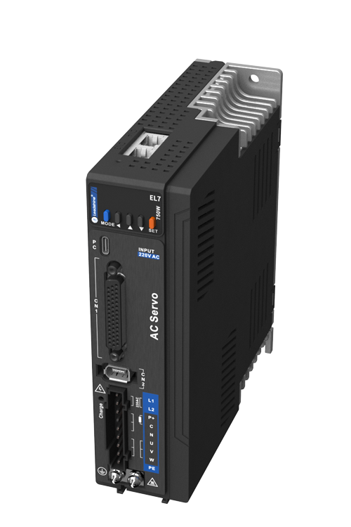 Leadshine EL7 servo drive 220V AC - 1000W - Modbus