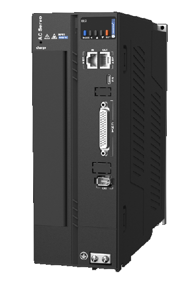 Leadshine EL7 servo drive 380V AC - 7500W - Modbus