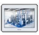 Kinco 12.1" HD HMI - 2*Ethernet