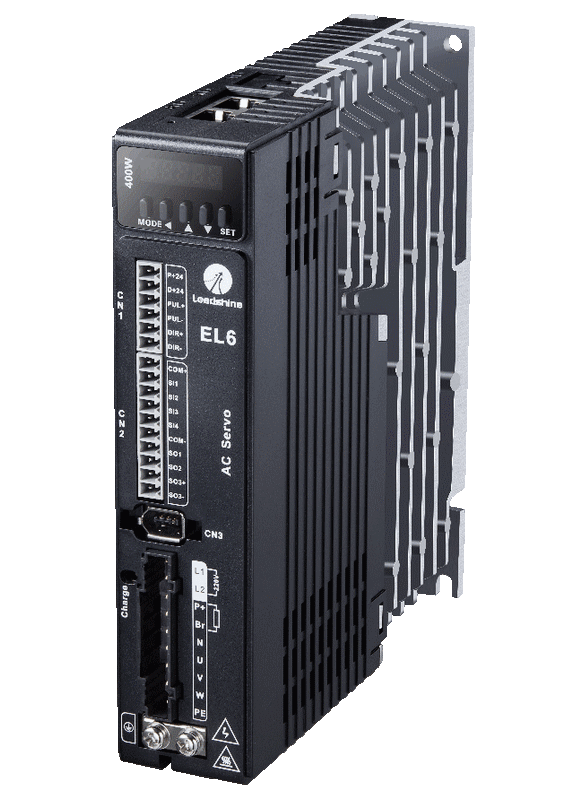 Leadshine EL6-Z servo drive 220V AC - CANopen