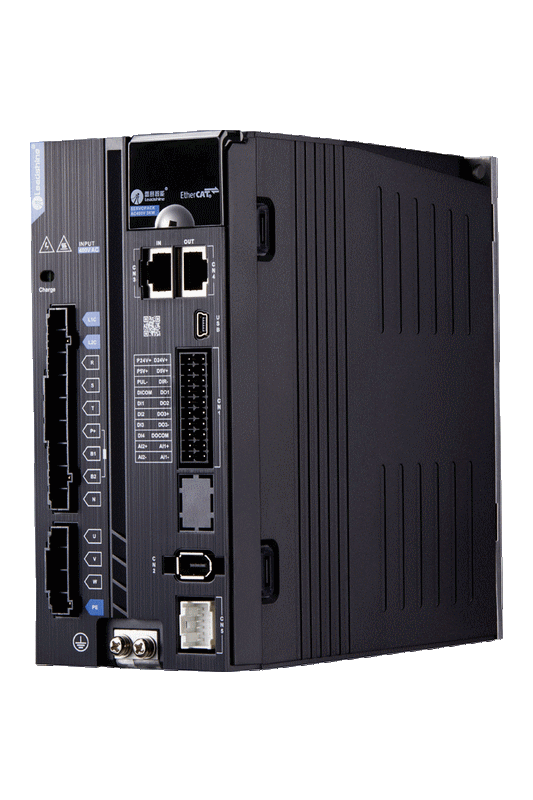 Leadshine El7 servo drive 380V AC - Ethercat - STO