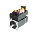 Kinco brushless servomotor - 24-60V DC 400 to 1000W - Integrated driver - Modbus+CAN, STO