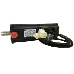 [SMC60S-0040-30MBK-3LSU] SMC60S-0040-30MBK-3LSU - 400W,3000PRM, small inertia, single 16bits magnetic encoder,with brake