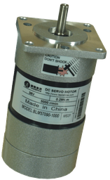 [BLM57130-1000] Servomoteur brushless DC 36VDC - 130W - 3000rpm