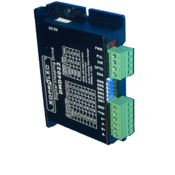 [DMD4022] DMD4022 Digital Microstep driver 40V/2.2A