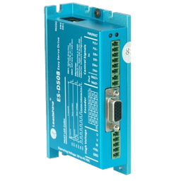 [ES-D508] ES-D508 closed loop servo driver 50V/8A