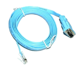 [RS232 to RJ45] Kinco SETTING CABLE