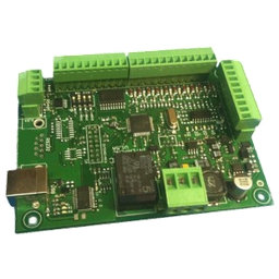 [ICNC1.5-USB] Carte 4 axes SOPROLEC InterpCNC V1.5 USB/RS485