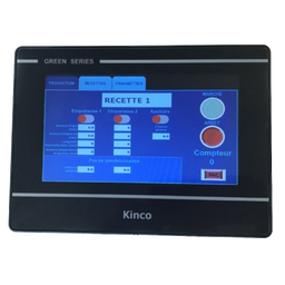 [GL070E] GL070E 7" Kinco HMI - Ethernet