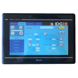 [GL100E] GL100E 10.1" Kinco HMI - Ethernet