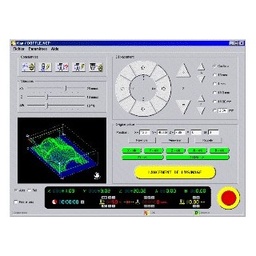 [LKAY] KAY LANCELOT Pilotage machine et Circuits imprimés (Licence pro)